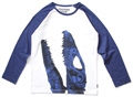 Munster T-Scan Tee